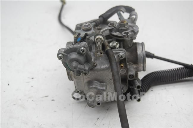 05 Honda Shadow Aero Spirit VT 750 carburetor carb OEM  