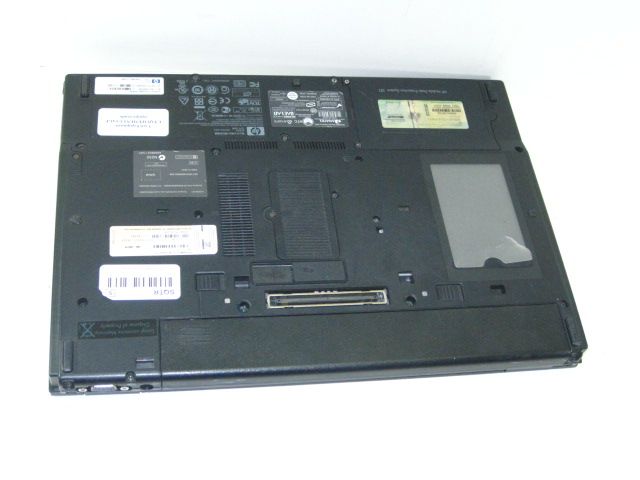 AS IS HP COMPAQ NC8430 LAPTOP NOTEBOOK  