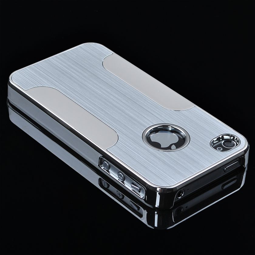   360°Rotating Stand Crocodile Leather Magnetic Smart Case Cover  