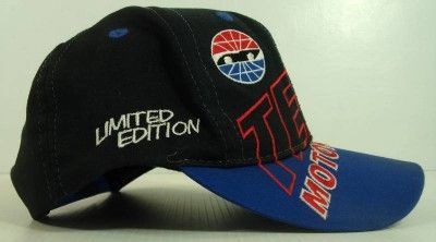 VTG 1997 TEXAS MOTOR SPEEDWAY Snapback Racing Baseball Hat Cap  