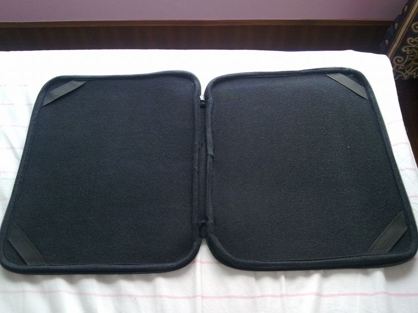   Laptop/Notebook Anti shock Sleeve Bag Case for 15.4 Dell Notebook