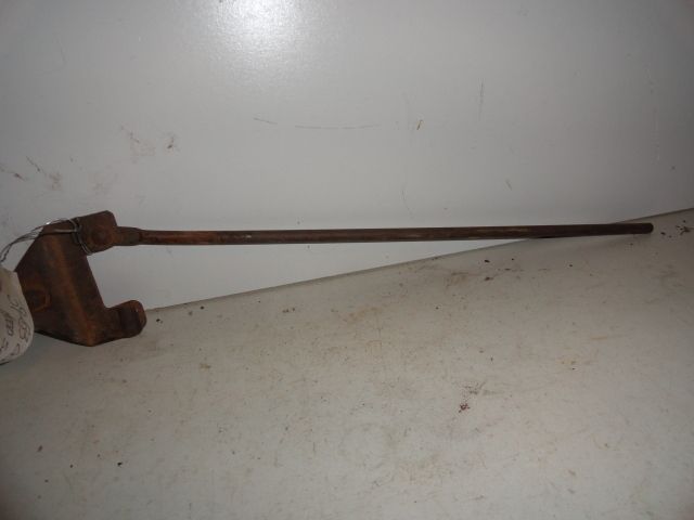 1939 53 Dodge/Plymouth truck hood support bar  